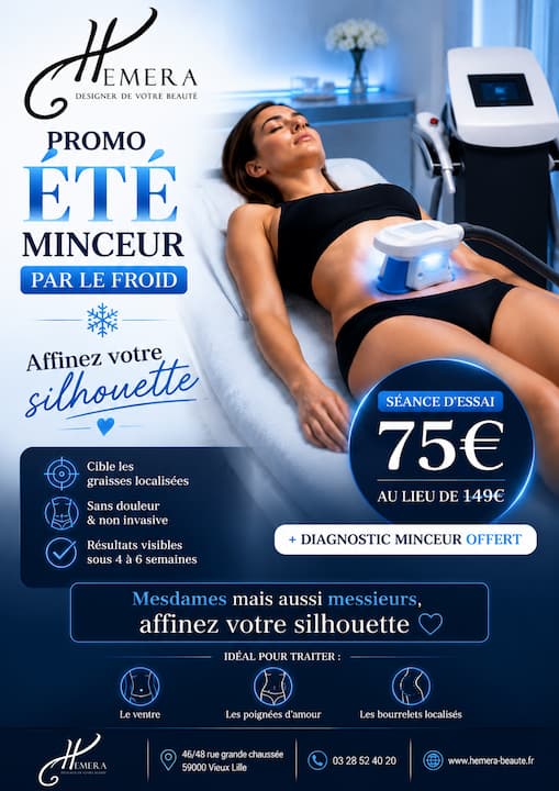minceur par le froid 01